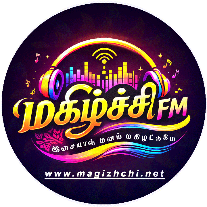 Magizhchi FM